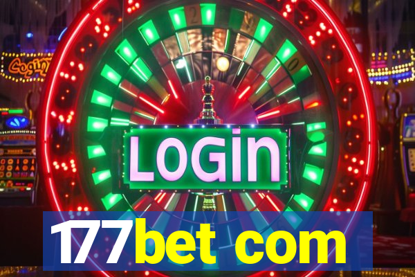 177bet com